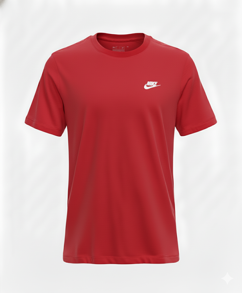 Camiseta Nike
