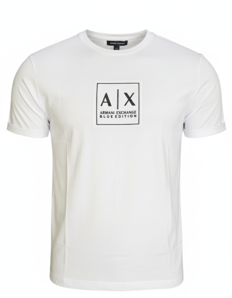 Camiseta Empório Armani