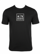 Camiseta Empório Armani