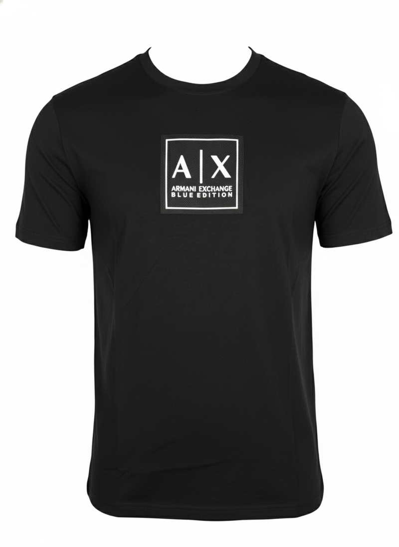 Camiseta Empório Armani