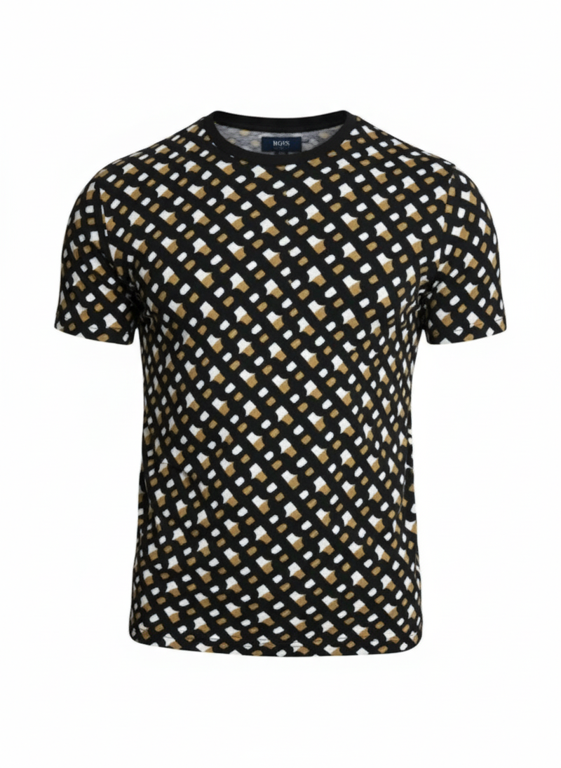 Camiseta Hugo Boss