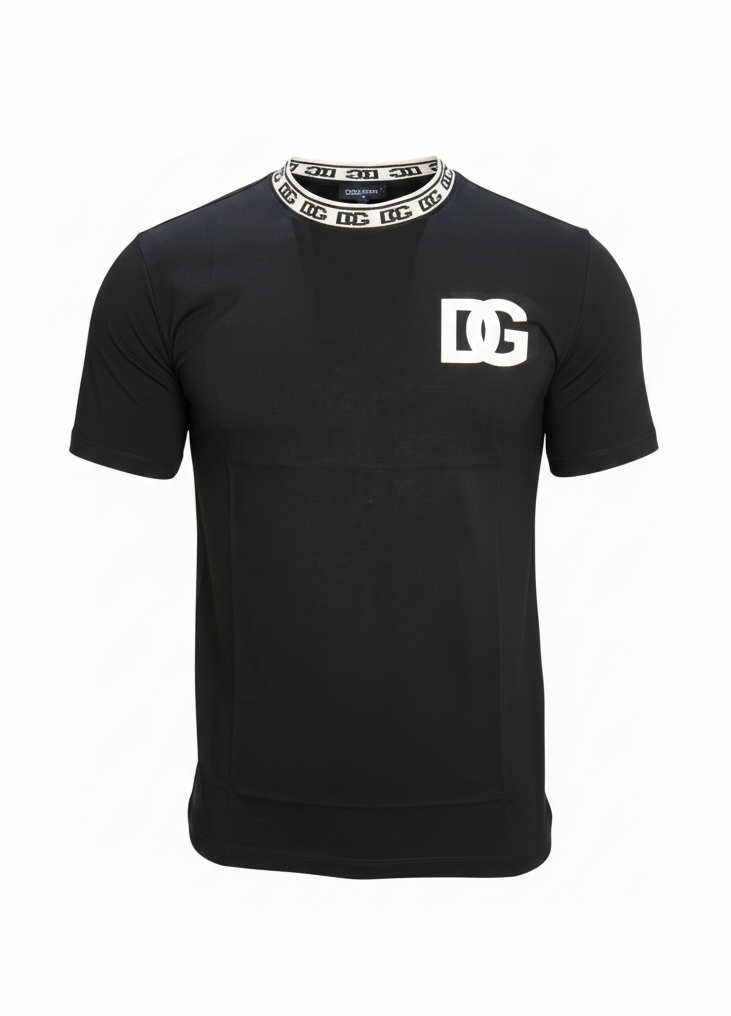 Camiseta Dolce & Gabbana