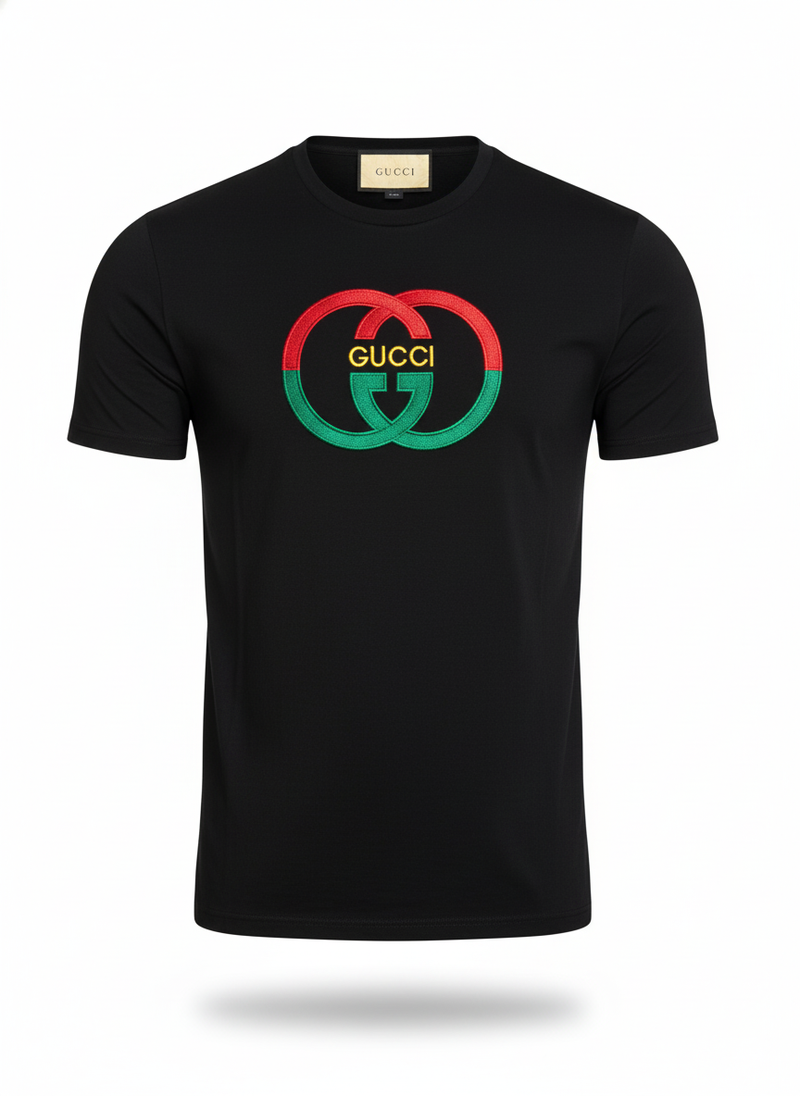 Camiseta Gucci