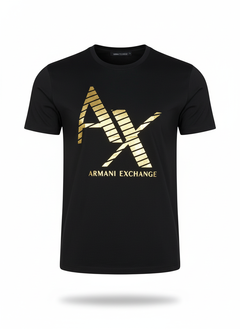 Camiseta Emporio Armani