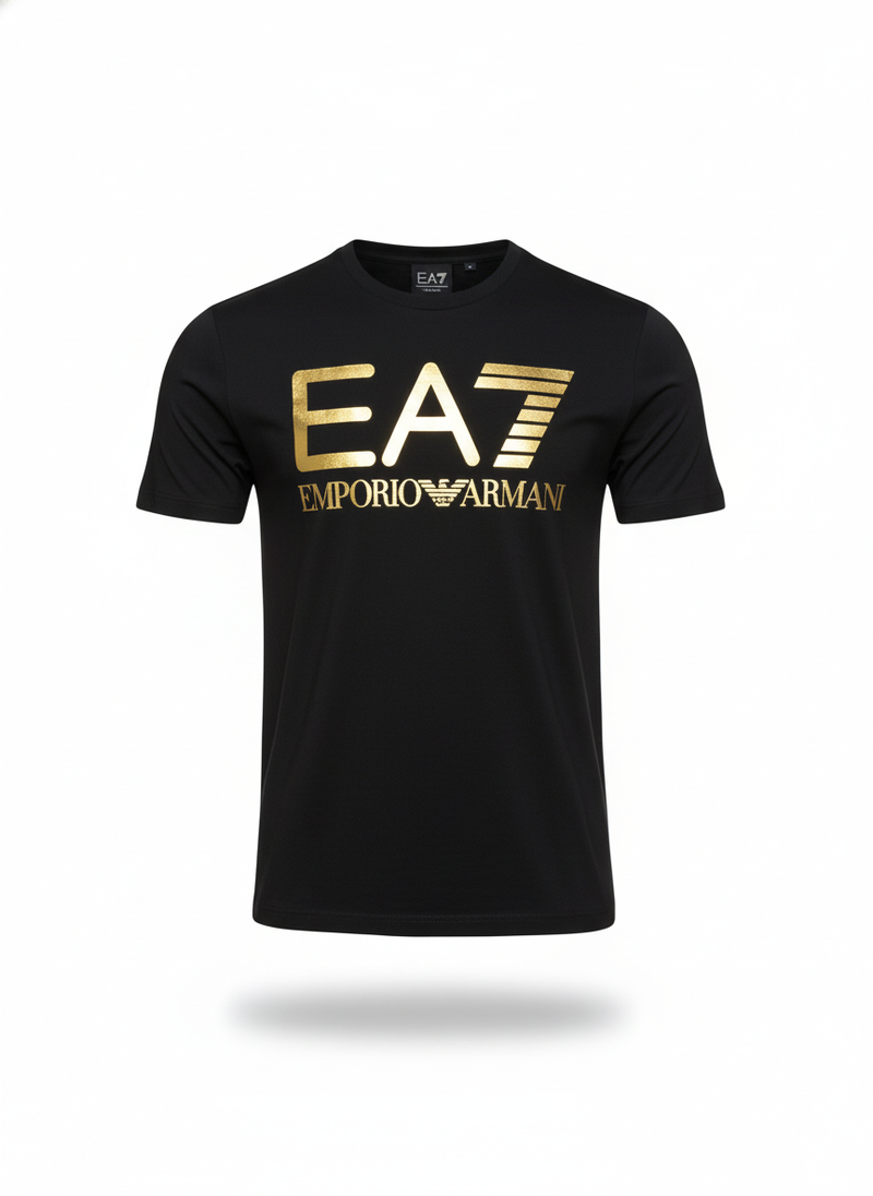 Camiseta Emporio Armani
