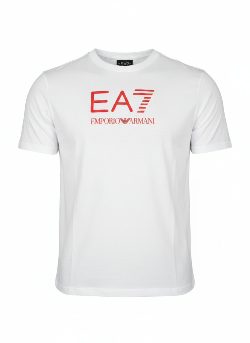 Camiseta Emporio Armani
