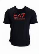 Camiseta Emporio Armani