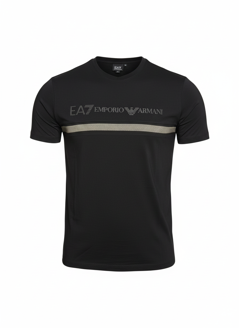 Camiseta Emporio Armani