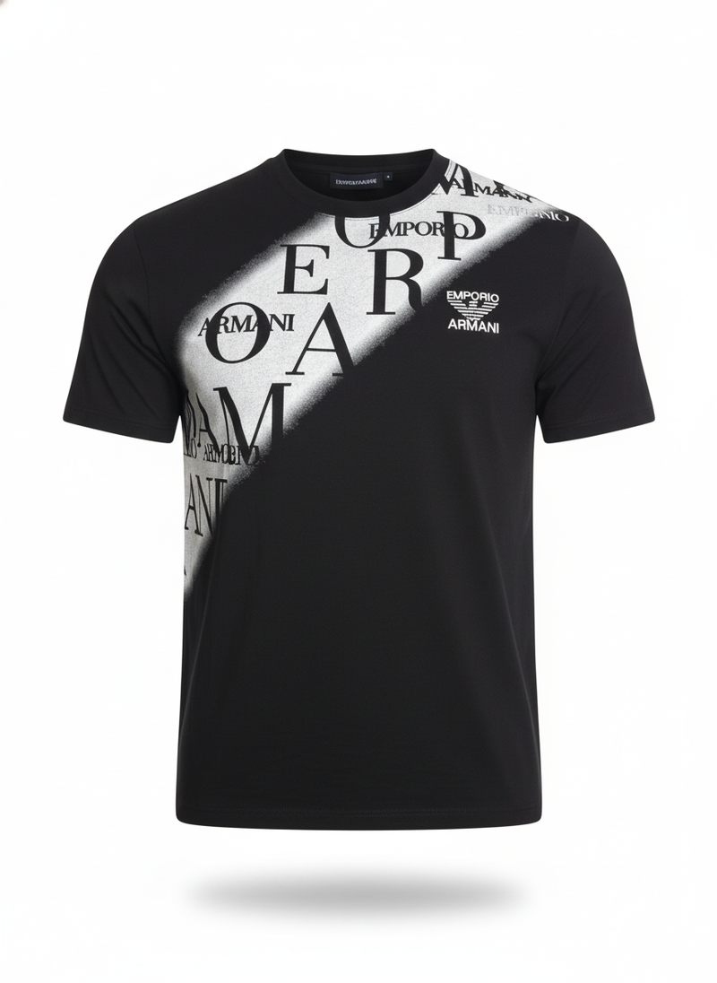 Camiseta Empório Armani