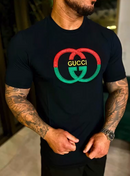 Camiseta Gucci