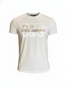 Camiseta Dolce & Gabbana