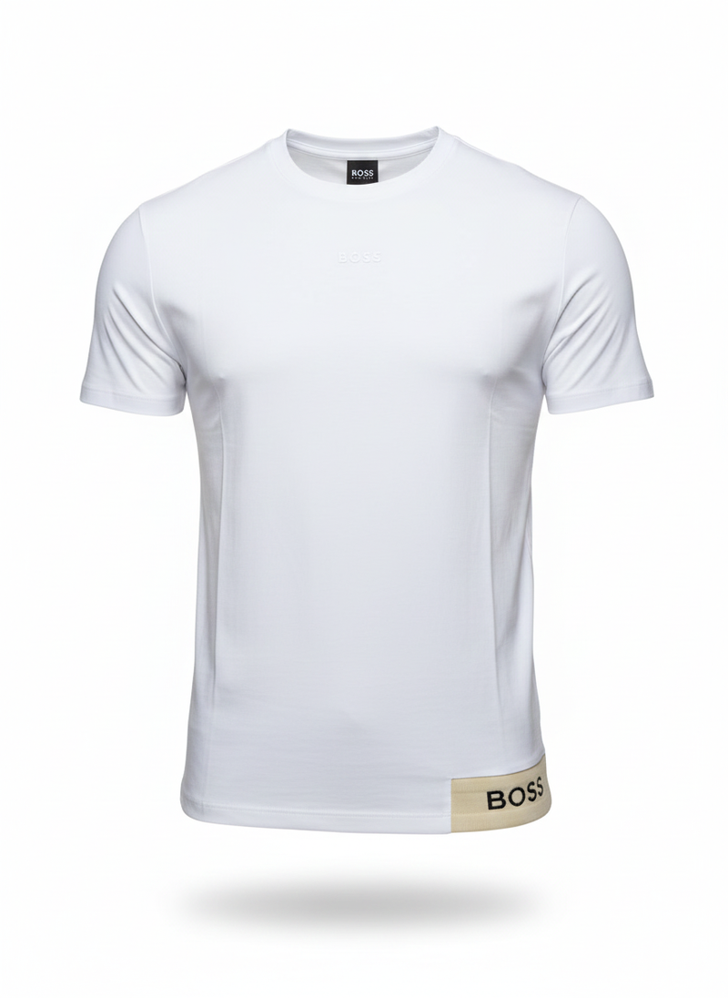 Camiseta Hugo Boss
