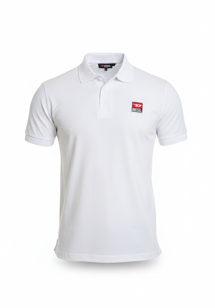 Camiseta Polo Diesel