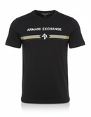Camiseta Emporio Armani
