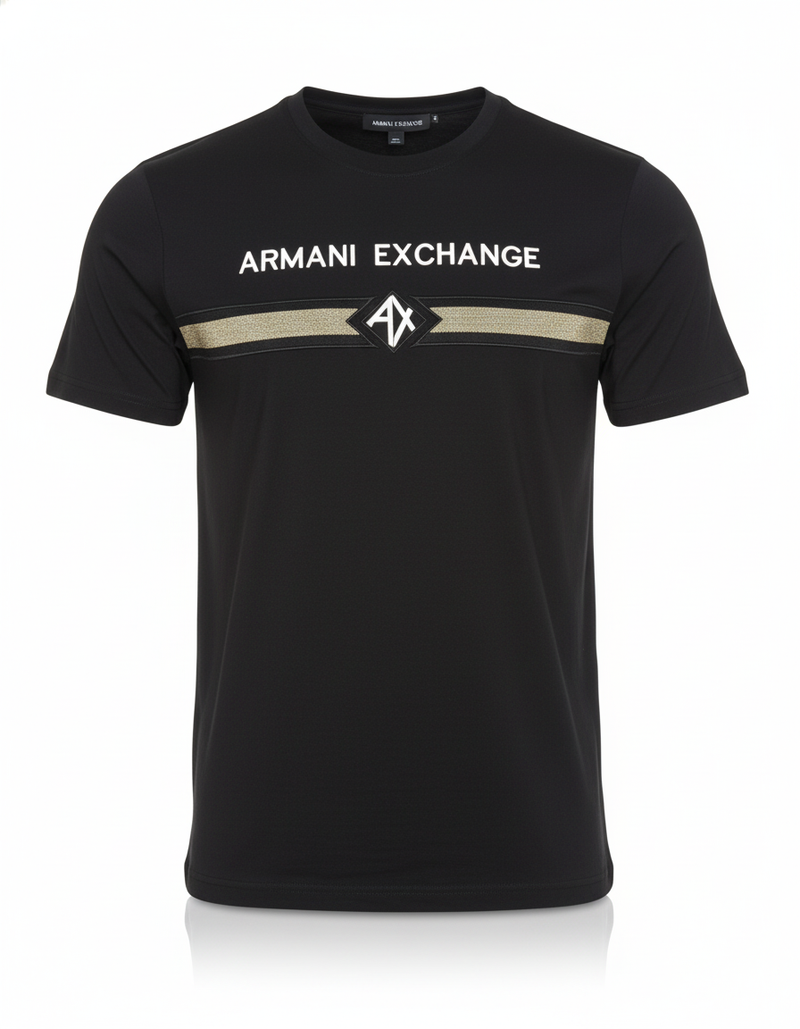 Camiseta Emporio Armani