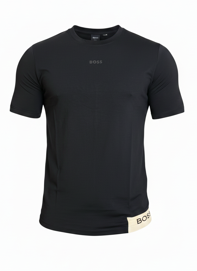 Camiseta Hugo Boss