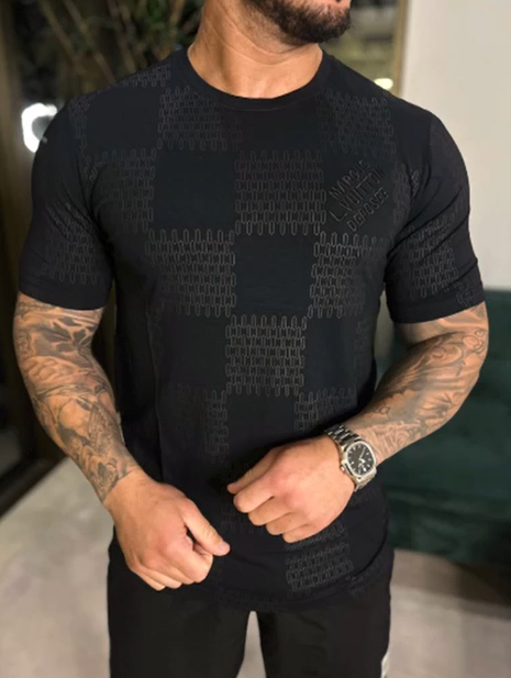 Camiseta Louis Vuitton