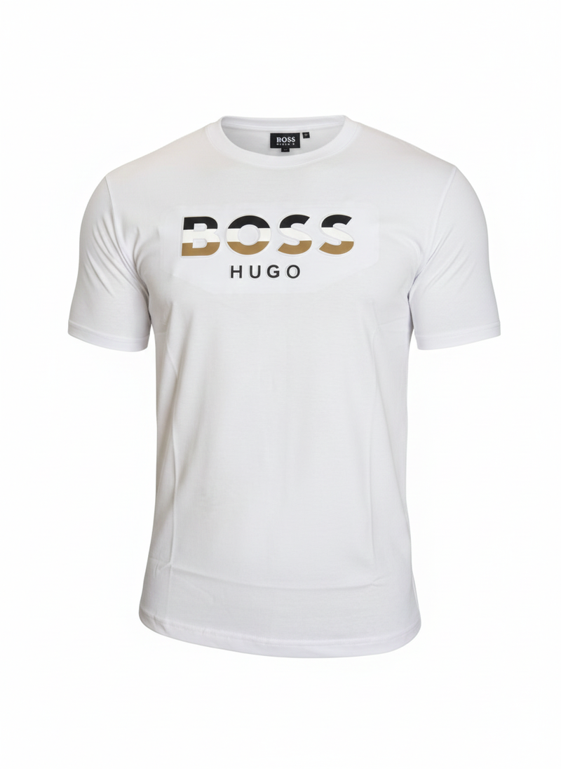 Camiseta Hugo Boss