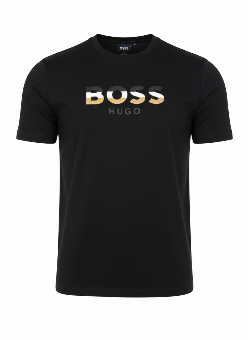 Camiseta Hugo Boss