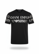 Camiseta Emporio Armani