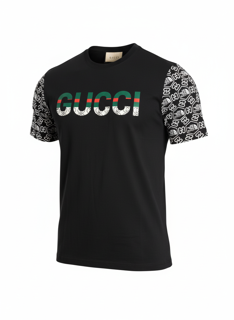Camiseta Gucci