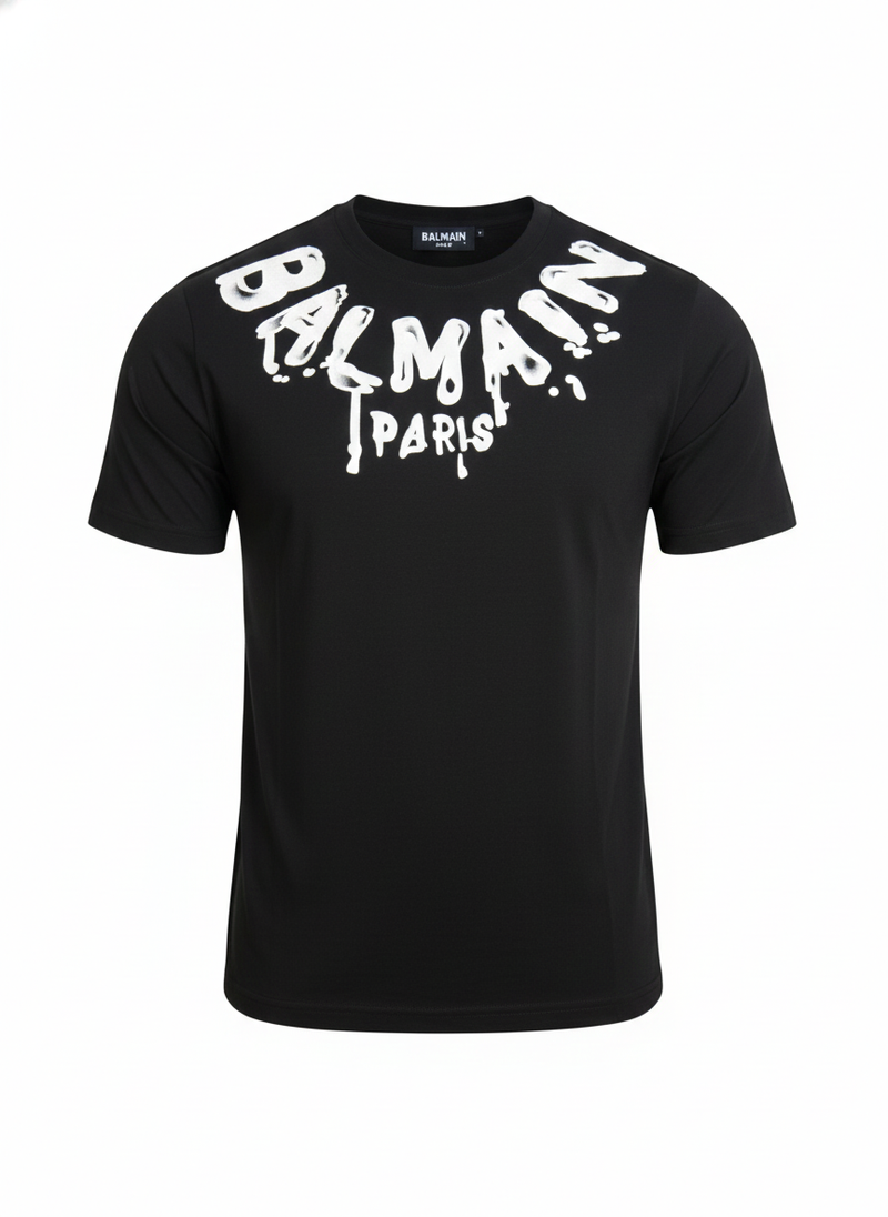 Camiseta Balmain