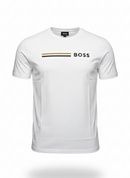 Camiseta Hugo Boss