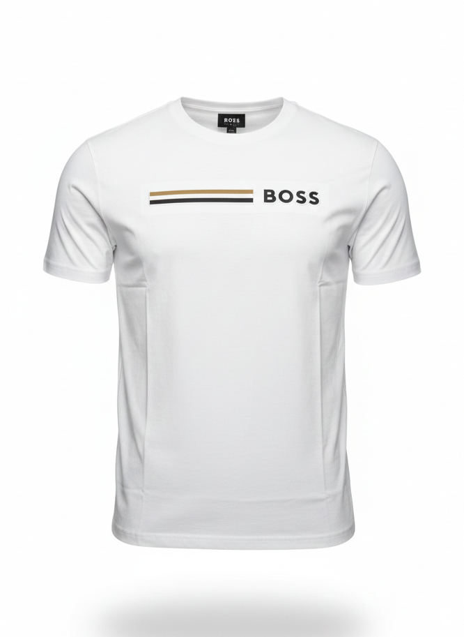 Camiseta Hugo Boss