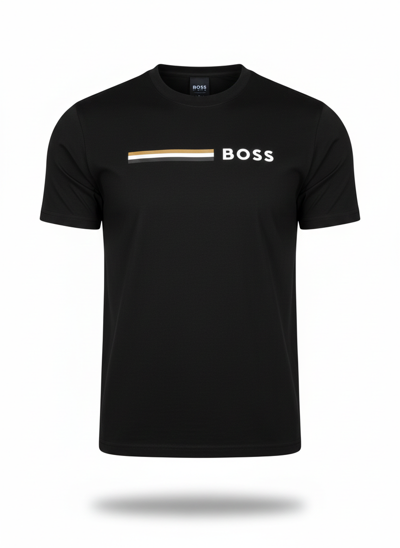 Camiseta Hugo Boss