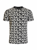 Camiseta Balmain