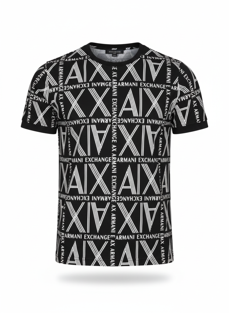 Camiseta Emporio Armani