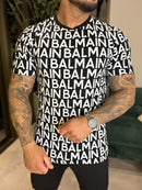 Camiseta Balmain
