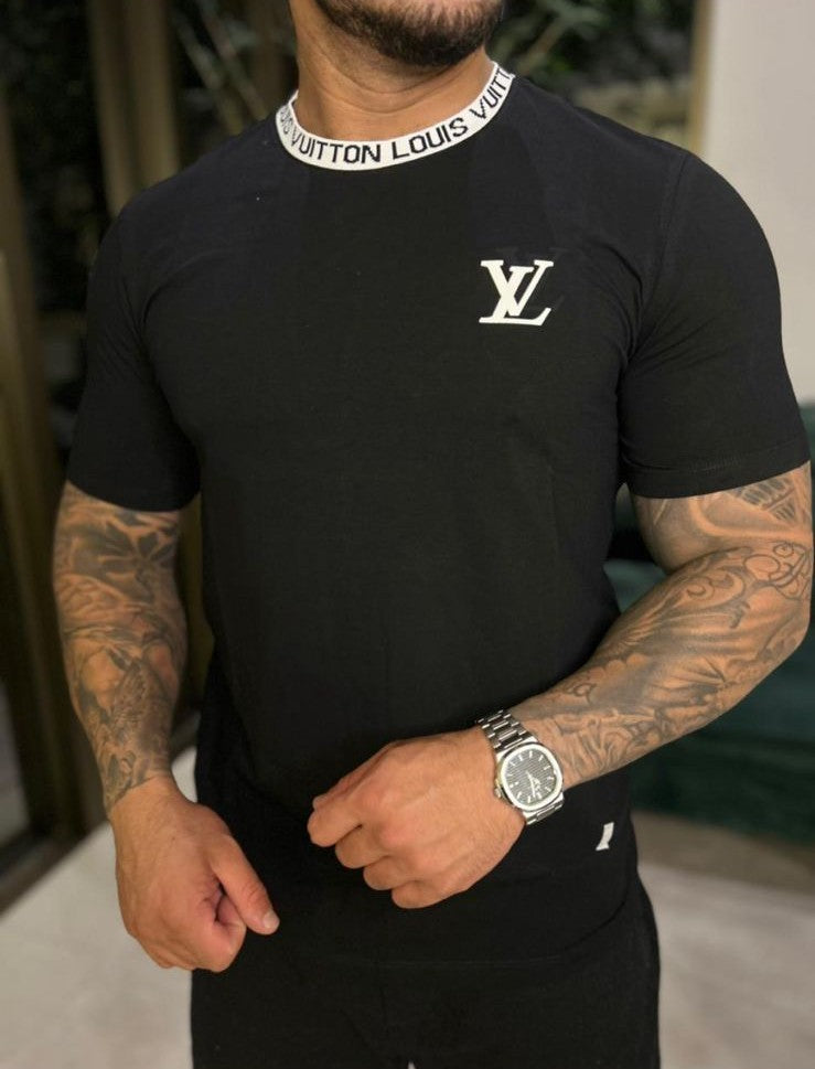 Camiseta Louis Vuitton