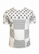 Camiseta Louis Vuitton