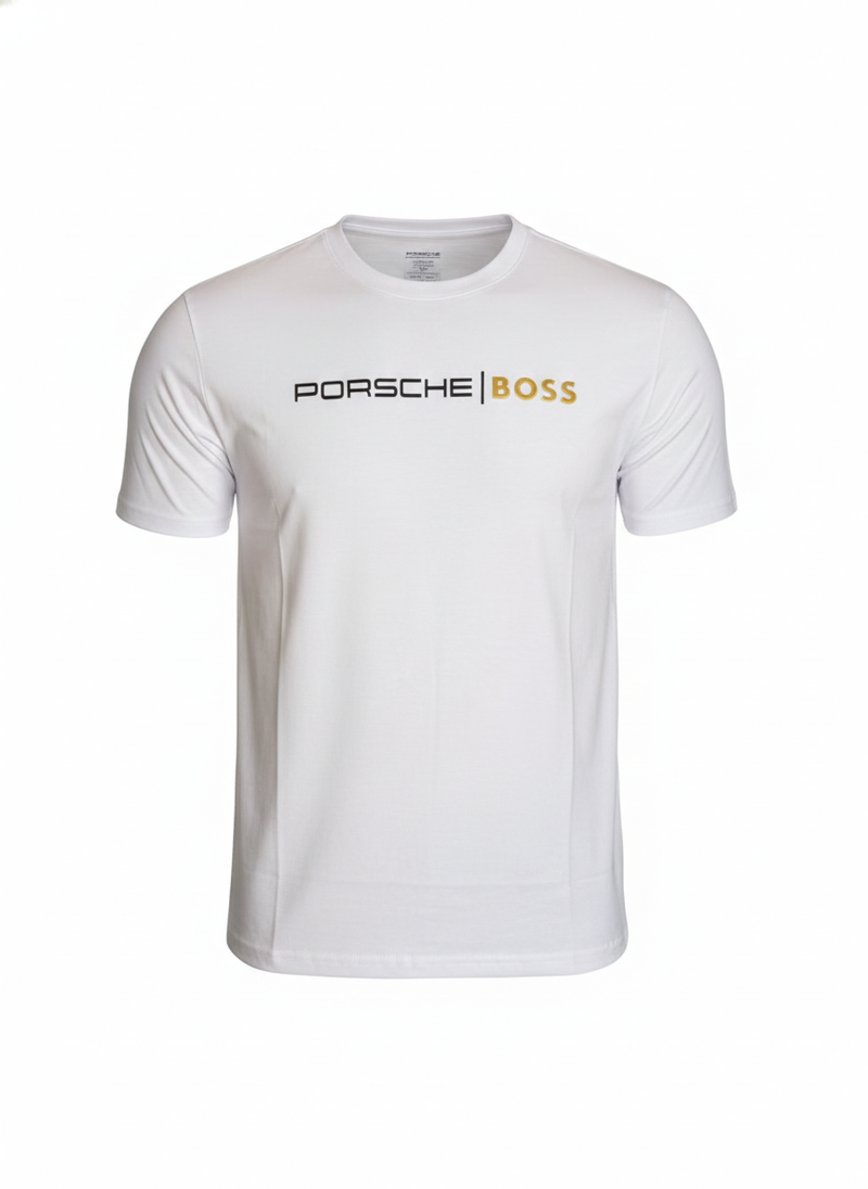 Camiseta Hugo Boss
