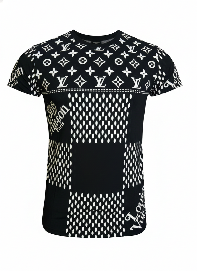 Camiseta Louis Vuitton