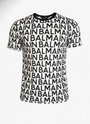 Camiseta Balmain