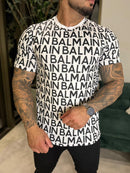 Camiseta Balmain