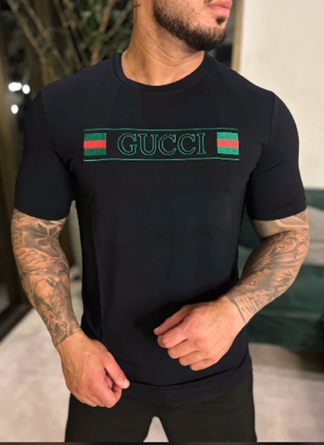 Camiseta Gucci