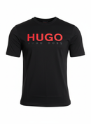 Camiseta Hugo Boss