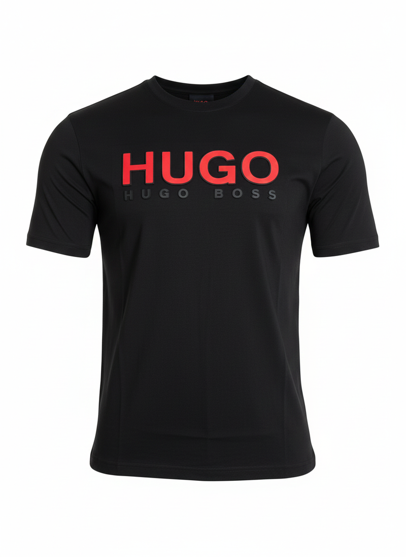 Camiseta Hugo Boss