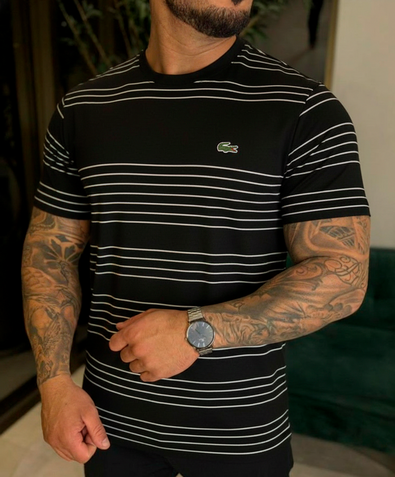 Camiseta Lacoste
