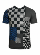 Camiseta Louis Vuitton