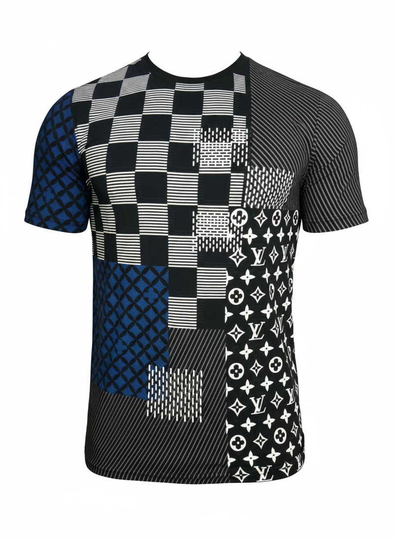 Camiseta Louis Vuitton
