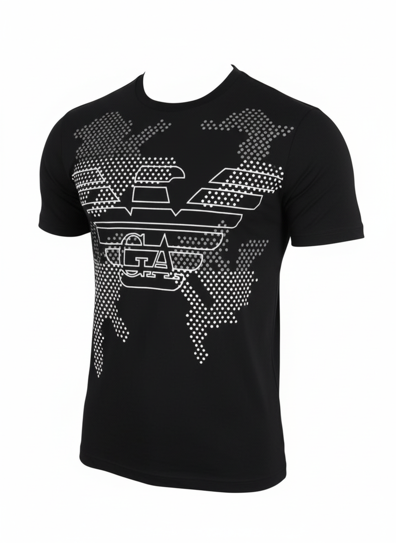 Camiseta Emporio Armani