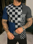 Camiseta Louis Vuitton