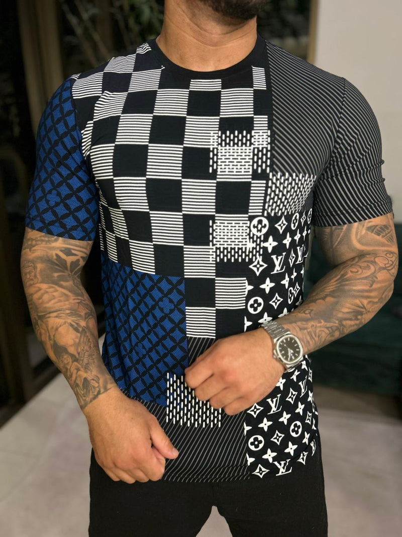 Camiseta Louis Vuitton