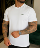 Camiseta Lacoste