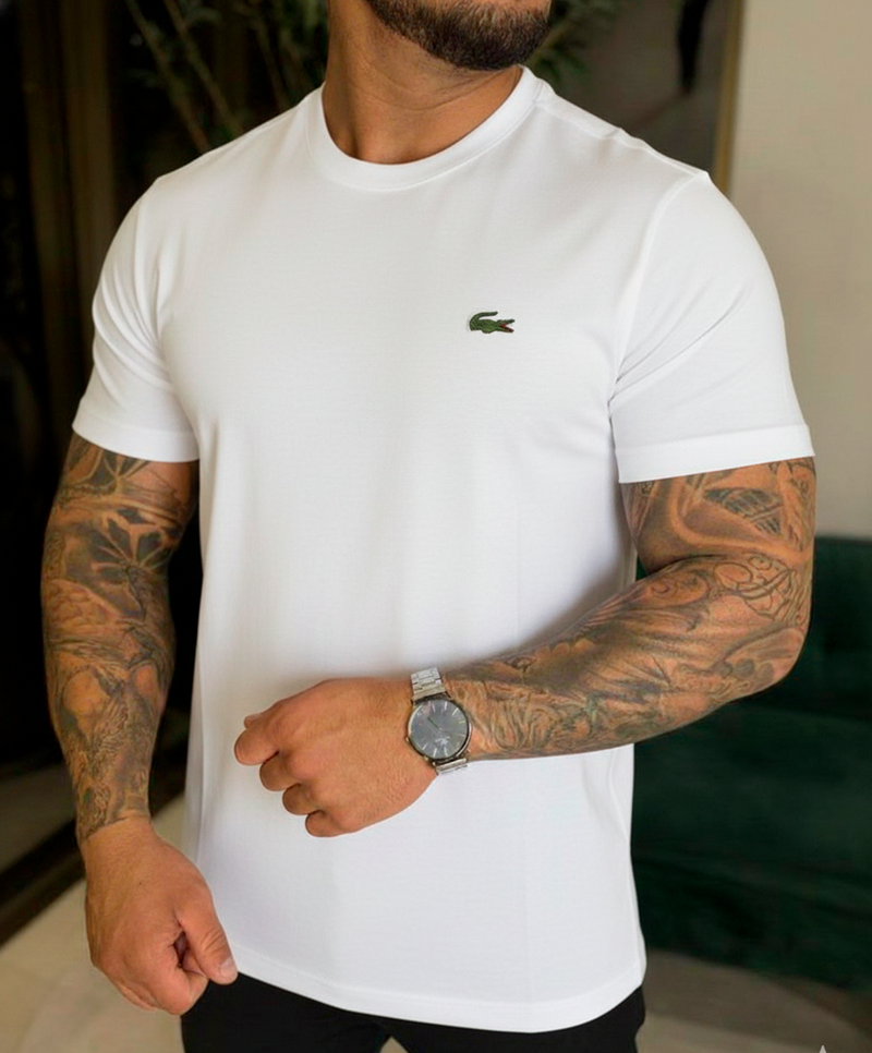 Camiseta Lacoste