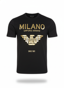 Camiseta Emporio Armani
